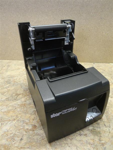 Grote foto star tsp100 ecoprint receipt ticket usb bon printer computers en software printers