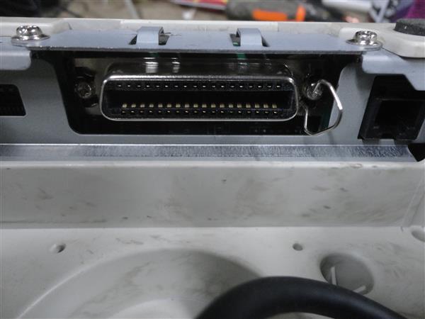 Grote foto star sp2000 matrix printer parallel computers en software printers
