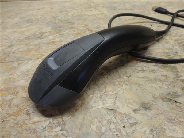 Grote foto honeywell 1400g usb barcode qr scanner 2d computers en software printers