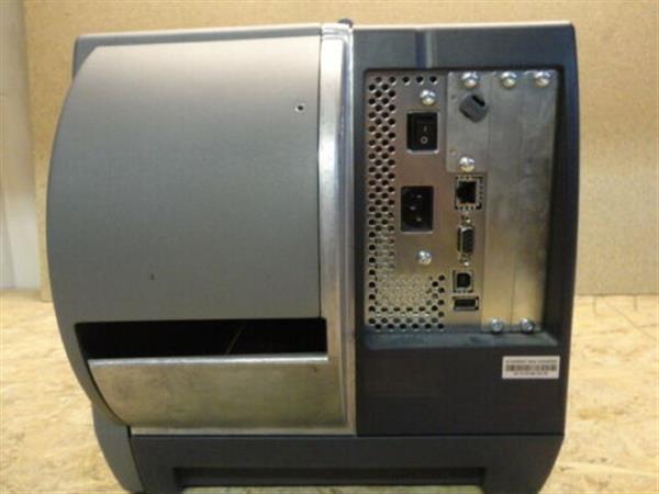 Grote foto intermec easycoder pm43 printer 200dpi thermal transfer computers en software printers