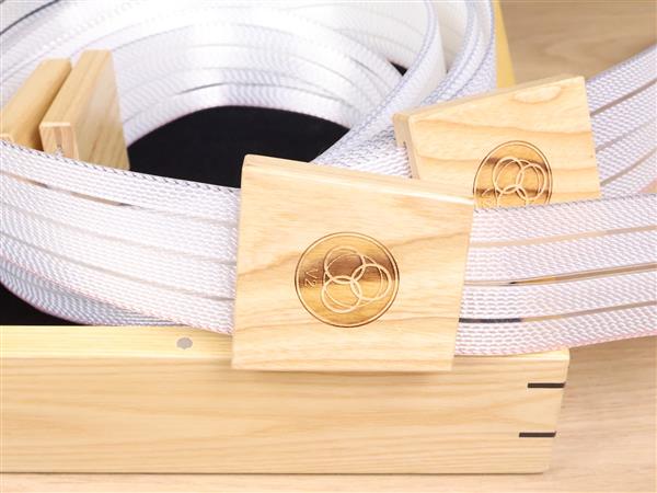 Grote foto nordost valhalla 2 reference high end audio speaker cables 3 0 metre audio tv en foto onderdelen en accessoires