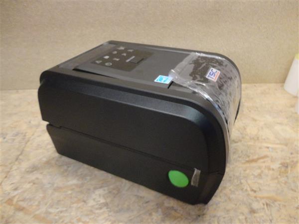 Grote foto tsc tx310 thermische transfer label printer 300dpi usb ethernet computers en software printers