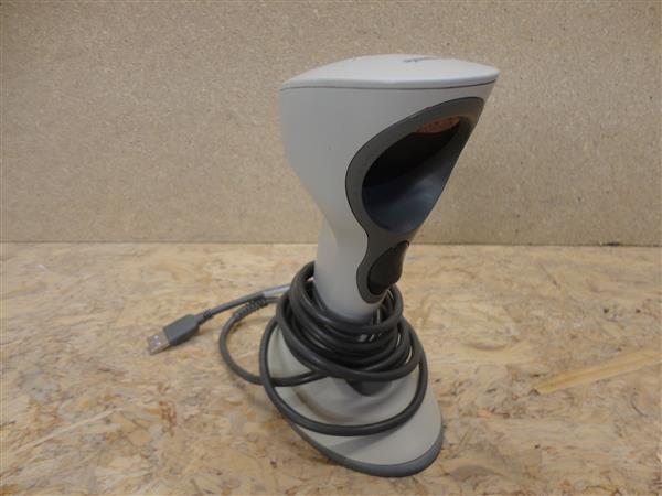 Grote foto symbol cyclone m2007 1d barcode scanner usb stand computers en software printers
