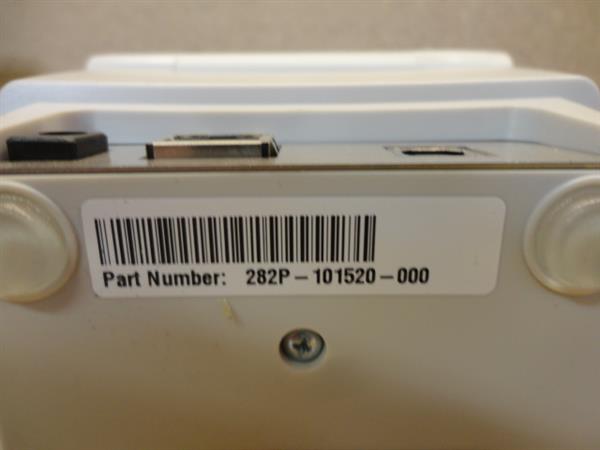 Grote foto zebra tlp2824 plus tt label printer usb network computers en software printers