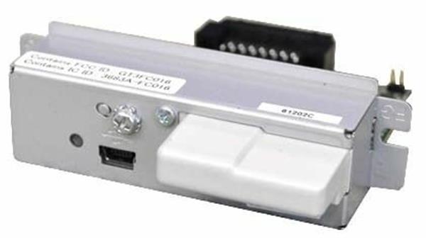 Grote foto epson tm t88v wifi pos bon printer m244a zwart computers en software printers