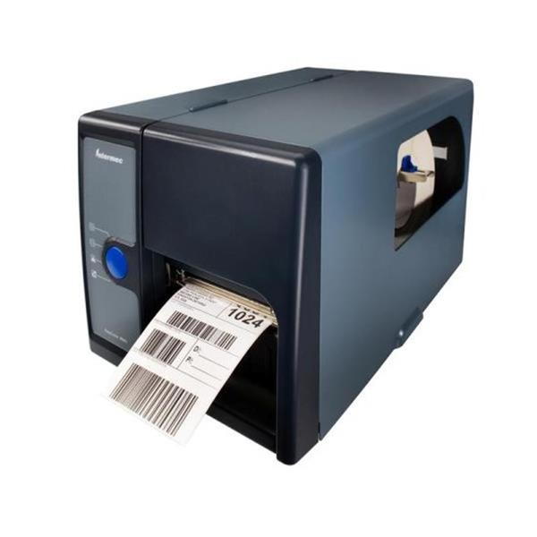 Grote foto intermec easycoder pd41 label printer 203dpi computers en software printers