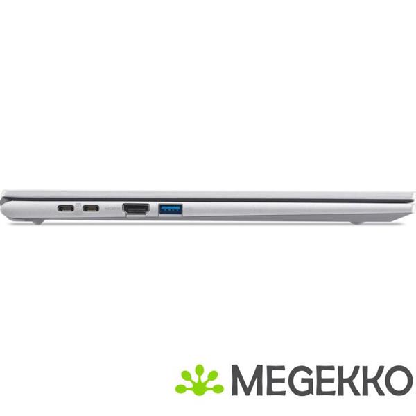 Grote foto acer aspire go 15 ag15 72p 50tr 15.6 intel core 5 120u laptop 8 512 computers en software overige computers en software