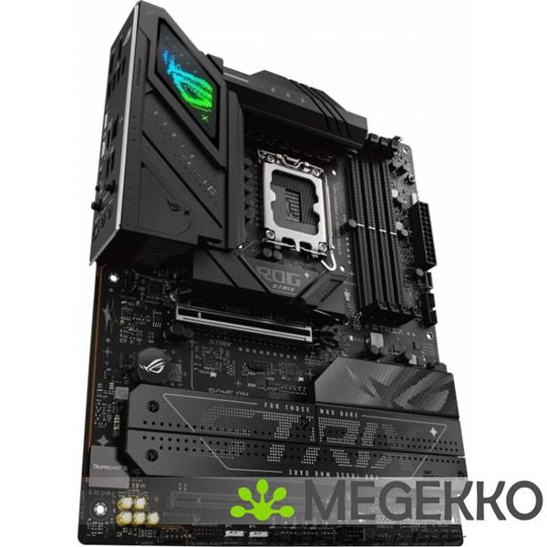 Grote foto asus rog strix b860 f gaming wifi computers en software moederborden
