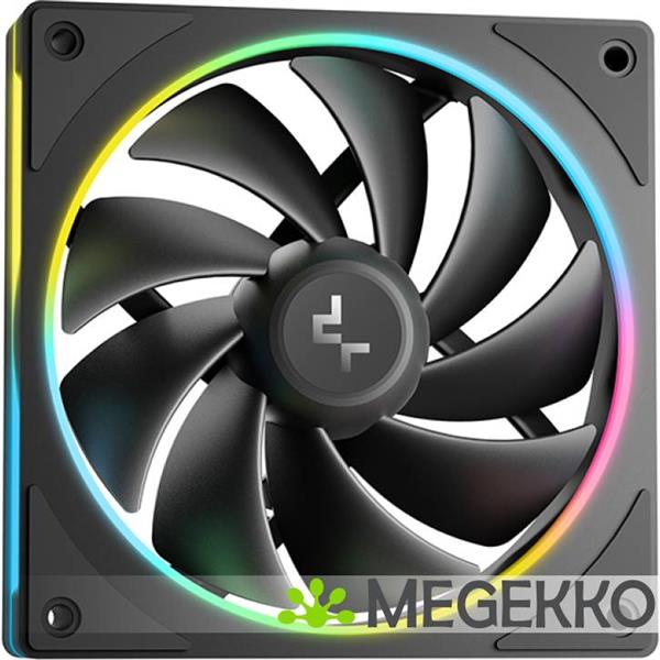 Grote foto deepcool lm240 computers en software overige computers en software