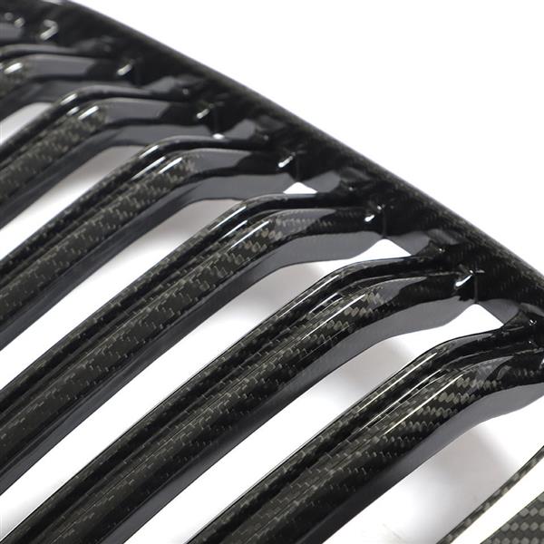 Grote foto bmw g05 x5 carbon grill auto onderdelen tuning en styling