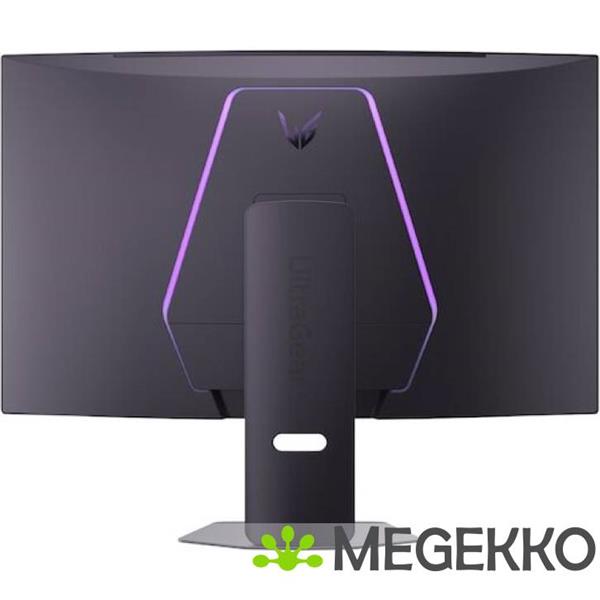 Grote foto lg 37g800a b 37 ultra hd va 165hz curved gaming monitor computers en software overige computers en software