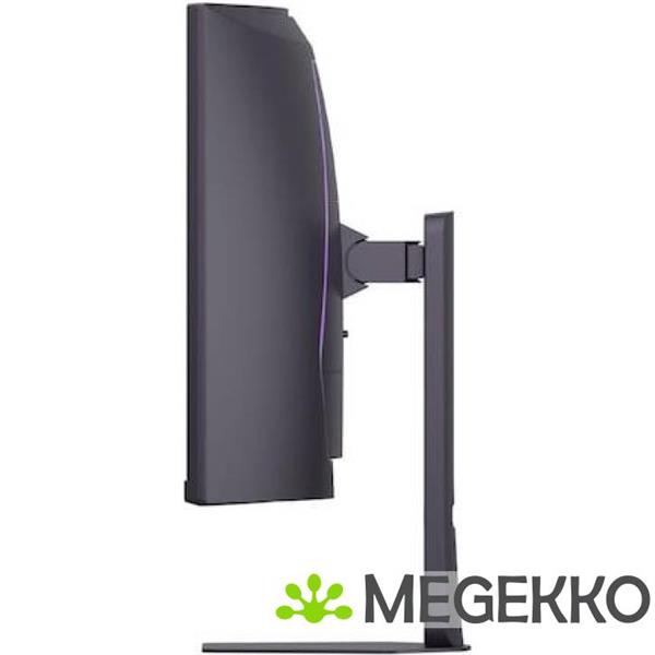 Grote foto lg 37g800a b 37 ultra hd va 165hz curved gaming monitor computers en software overige computers en software