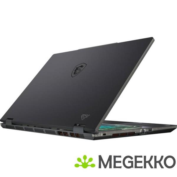 Grote foto msi cyborg a15 ai b2hwgkg 248nl 15 6 ryzen 9 rtx 5070 gaming laptop computers en software overige computers en software