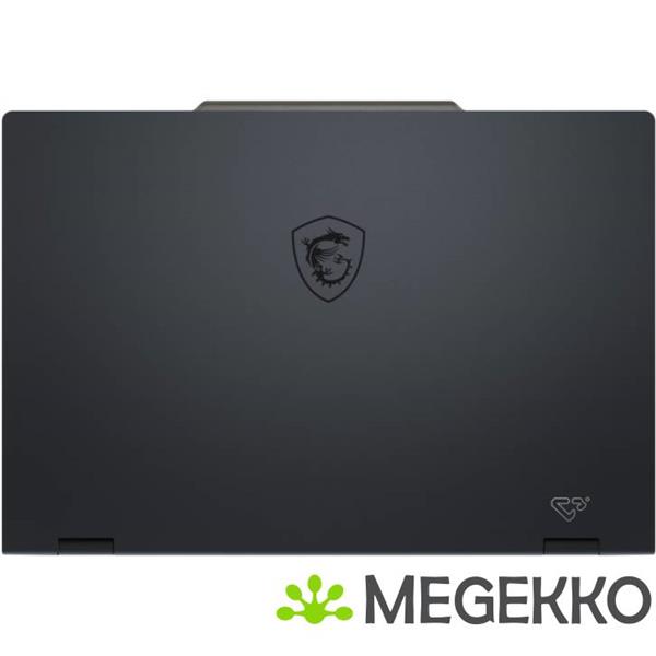 Grote foto msi cyborg a15 ai b2hwgkg 248nl 15 6 ryzen 9 rtx 5070 gaming laptop computers en software overige computers en software