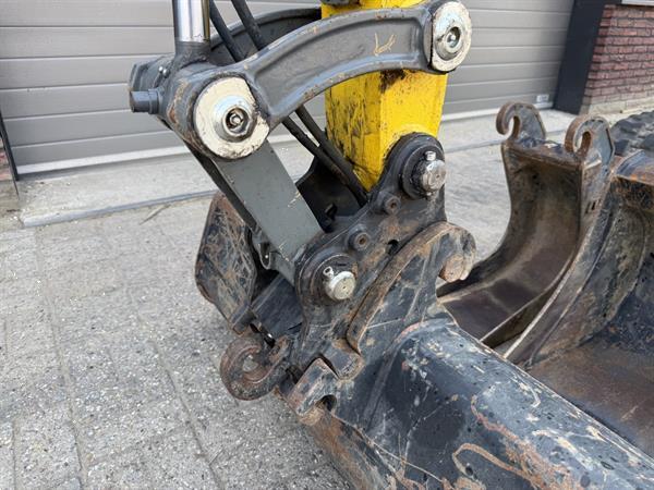 Grote foto neuson ez26 minigraver 2024 sloop sorteer functie doe het zelf en verbouw kranen en graafmachines