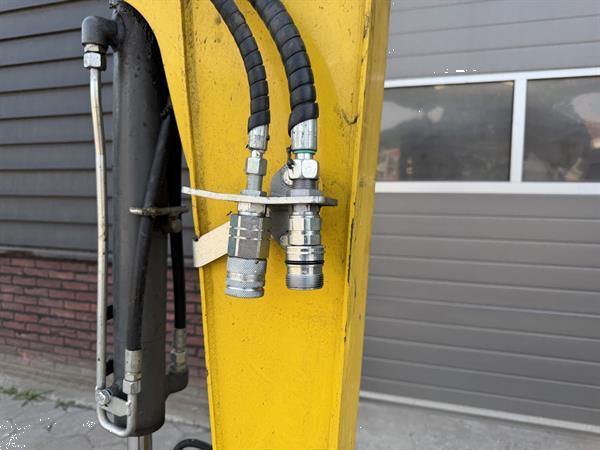 Grote foto neuson ez26 minigraver 2024 sloop sorteer functie doe het zelf en verbouw kranen en graafmachines