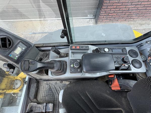 Grote foto neuson ez26 minigraver 2024 sloop sorteer functie doe het zelf en verbouw kranen en graafmachines