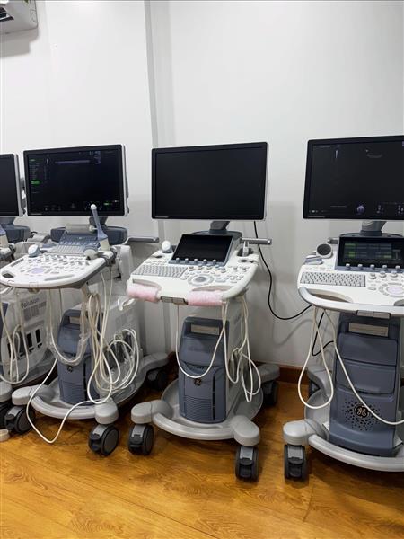 Grote foto medische apparatuur chirurgische instrumenten la diversen overige diversen