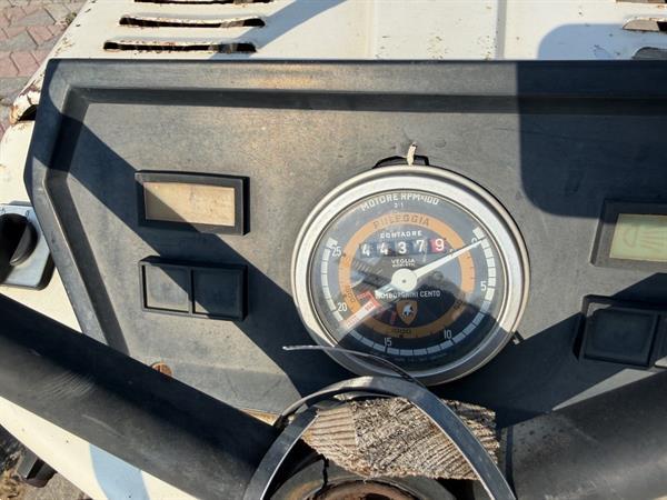 Grote foto lamborghini r503 2wd tractor agrarisch tractoren