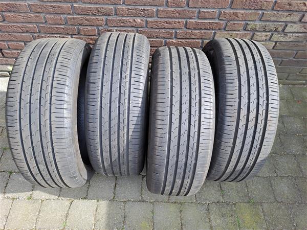 Grote foto toyota yaris 15 inch velgen met zomer banden auto onderdelen banden en velgen