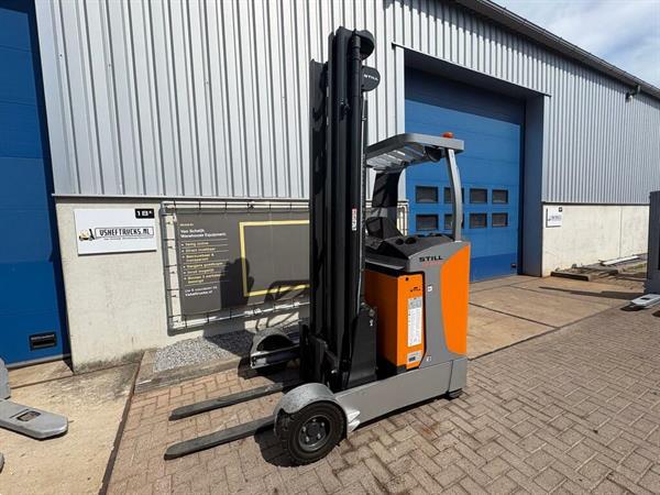 Grote foto vs 22932 buitenreachtruck still fmx14se doe het zelf en verbouw hefwerktuigen