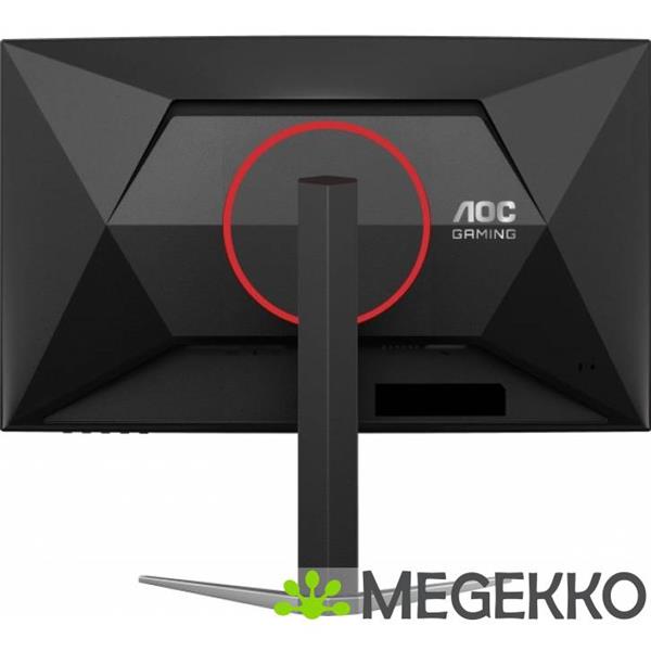 Grote foto aoc gaming g4 c27g4z2 27 full hd 260hz va monitor computers en software overige computers en software