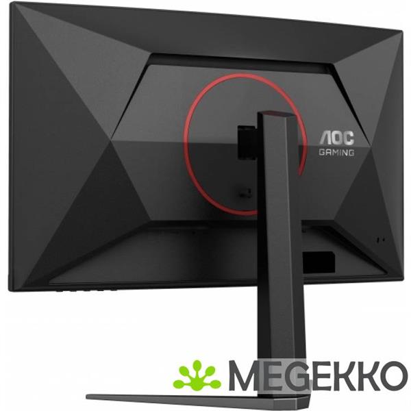 Grote foto aoc gaming g4 c27g4z2 27 full hd 260hz va monitor computers en software overige computers en software
