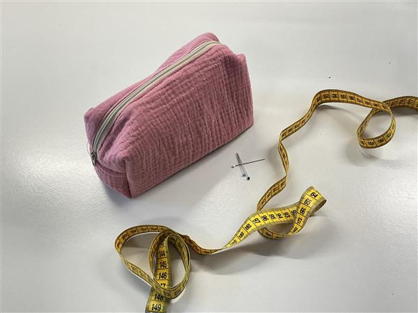 Grote foto naaicursussen volgen mobiele atelier hobby en vrije tijd kleding