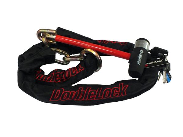 Grote foto doublelock loop chain scm 200 caravans en kamperen caravan accessoires