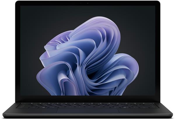 Grote foto microsoft surface laptop 6 voor zakelijk gebruik intel ultra core 7 165h 16gb 512gb ssd 13.5 computers en software overige computers en software