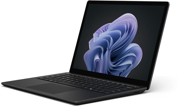 Grote foto microsoft surface laptop 6 voor zakelijk gebruik intel ultra core 7 165h 16gb 512gb ssd 13.5 computers en software overige computers en software