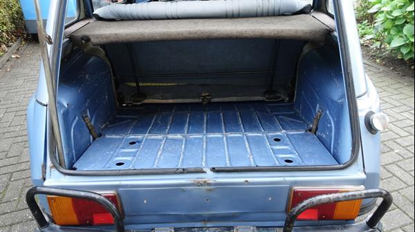 Grote foto citro n dyane 6 edelweiss nr 665 auto chrysler