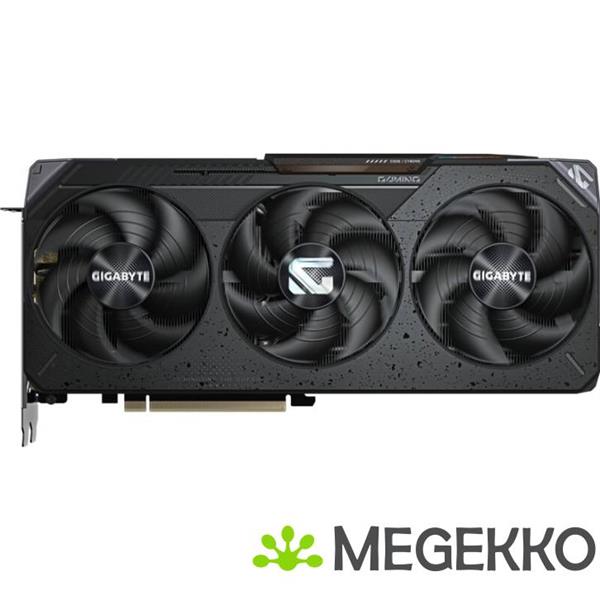 Grote foto gigabyte radeon rx 9070 xt gaming 16gb oc computers en software videokaarten
