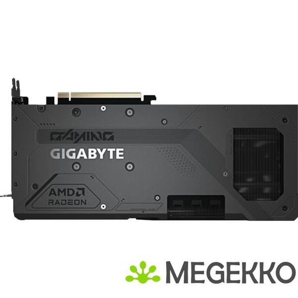 Grote foto gigabyte radeon rx 9070 xt gaming 16gb oc computers en software videokaarten