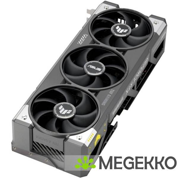 Grote foto asus geforce rtx 5080 tuf rtx5080 o16g btf gaming computers en software videokaarten