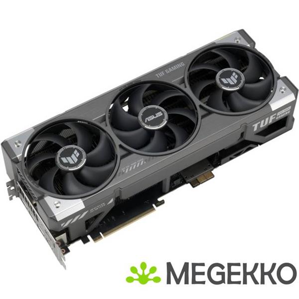 Grote foto asus geforce rtx 5080 tuf rtx5080 o16g btf gaming computers en software videokaarten