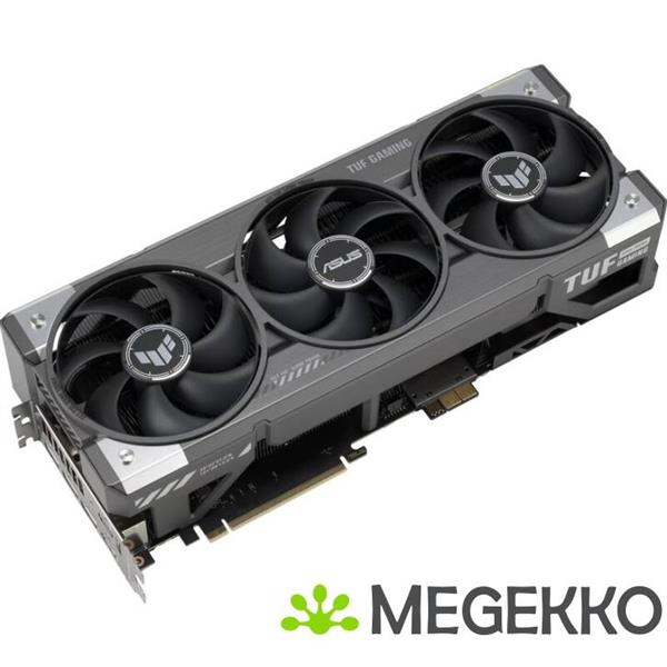 Grote foto asus geforce rtx 5080 tuf rtx5080 o16g btf gaming computers en software videokaarten