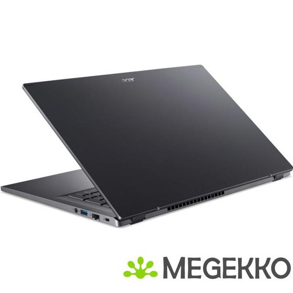 Grote foto acer aspire 17 a17 51m 70hl 17.3 intel core 7 150u laptop computers en software overige computers en software