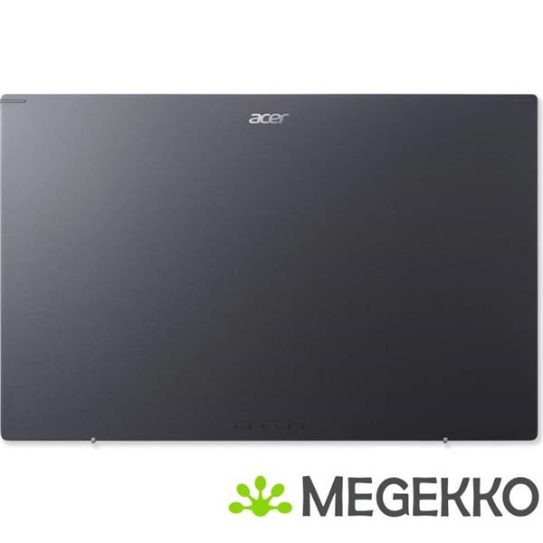 Grote foto acer aspire 17 a17 51m 70hl 17.3 intel core 7 150u laptop computers en software overige computers en software
