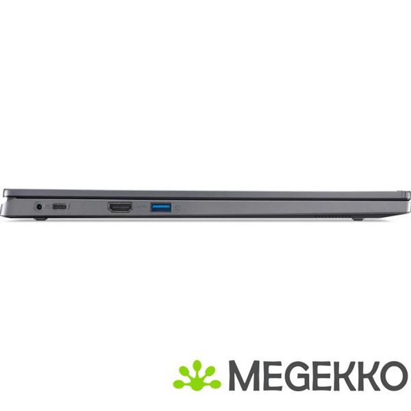 Grote foto acer aspire 17 a17 51m 70hl 17.3 intel core 7 150u laptop computers en software overige computers en software