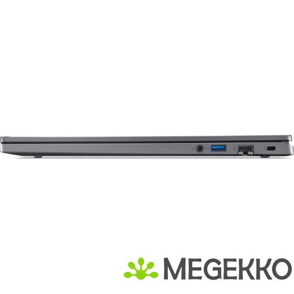 Grote foto acer aspire 17 a17 51m 70hl 17.3 intel core 7 150u laptop computers en software overige computers en software