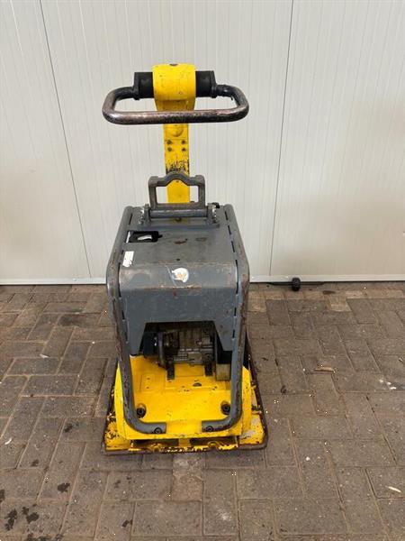Grote foto wacker 3060 handstart bj 2017 doe het zelf en verbouw overige doe het zelf en verbouw