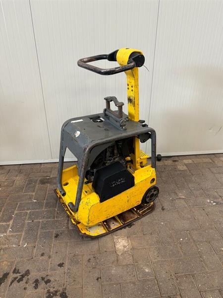 Grote foto wacker 3060 handstart bj 2017 doe het zelf en verbouw overige doe het zelf en verbouw