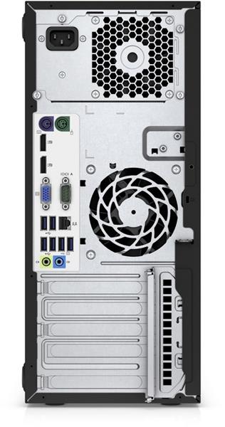 Grote foto windows 7 of 10 pro hp 800g2 mt i5 6500 4gb 500gb dvdrw garantie computers en software overige computers en software