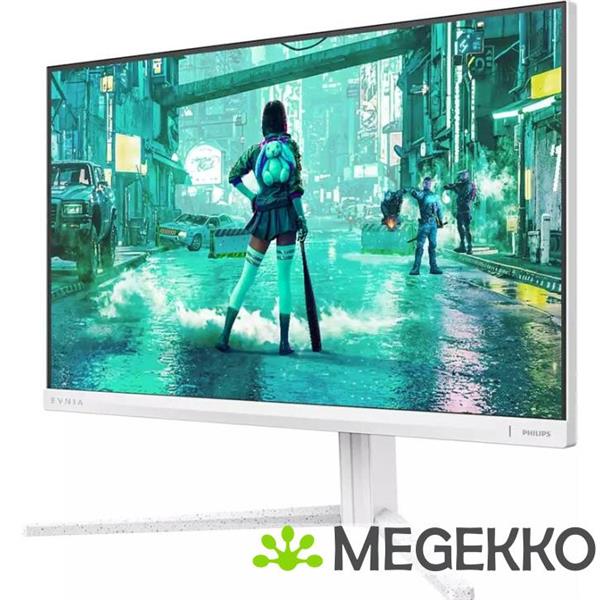 Grote foto philips evnia 24m2n3201p 00 23.8 full hd 260hz ips monitor computers en software overige computers en software
