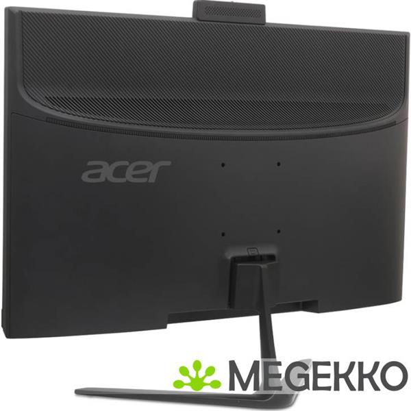 Grote foto acer aspire c27 b i55430 27 intel core ultra 5 120u all in one pc computers en software overige computers en software