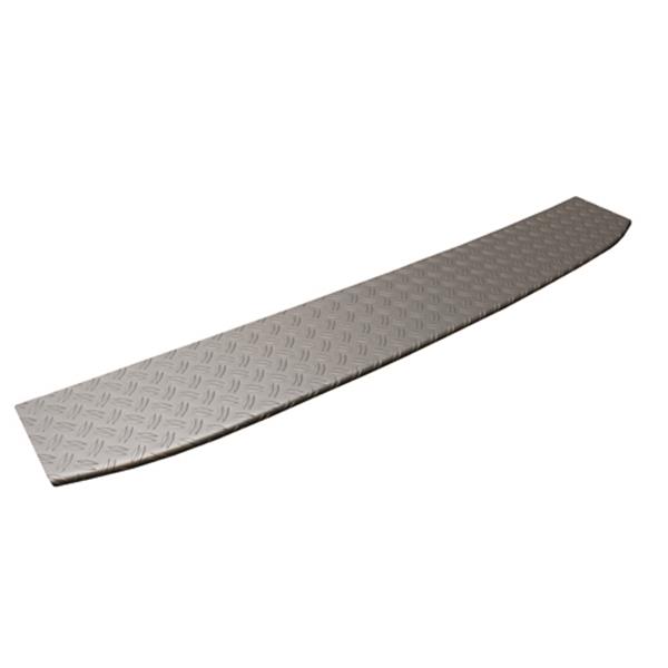 Grote foto bumper beschermer aluminium ford transit 2014 2024 auto onderdelen overige auto onderdelen