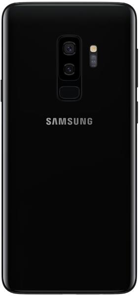 Grote foto magazijn opruiming samsung galaxy s9 plus model 2018 256gb zwart garantie op op computers en software overige computers en software