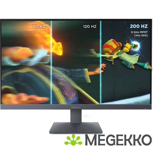 Grote foto lenovo loq 27 10 27 full hd 200hz ips monitor computers en software overige computers en software