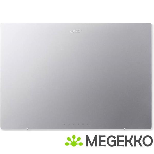 Grote foto acer aspire go 14 ag14 71p 57x0 intel core i5 13420h laptop computers en software overige computers en software